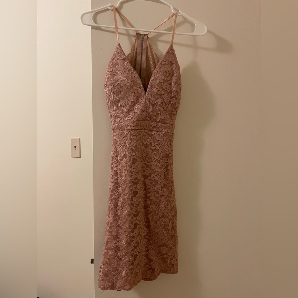 Cóctel dress 👗